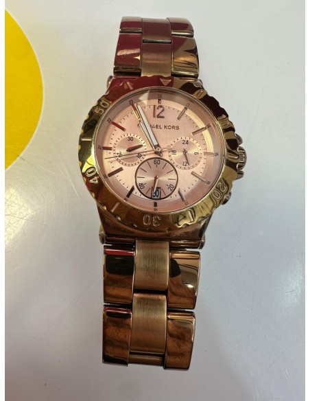 9-9-74627-1-Reloj Pulsera Señora Michael Kors Mk 5314