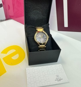 9-9-74615-1-Reloj pulsera caballero cristian lay 1-20996-6 (sin uso)