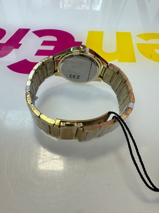 9-9-74615-4-Reloj pulsera caballero cristian lay 1-20996-6 (sin uso)