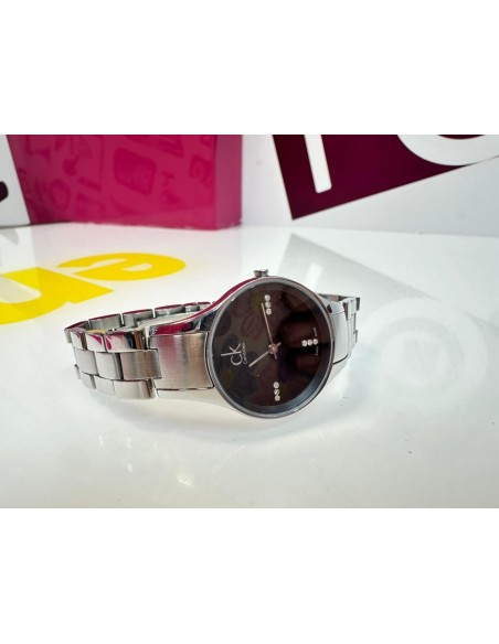 9-9-74614-1-Reloj Pulsera Señora Calvin Klein K43231