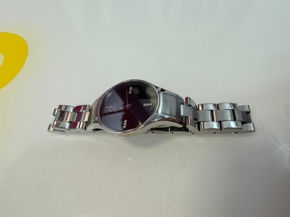 9-9-74614-2-Reloj Pulsera Señora Calvin Klein K43231