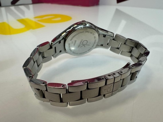 9-9-74614-4-Reloj Pulsera Señora Calvin Klein K43231