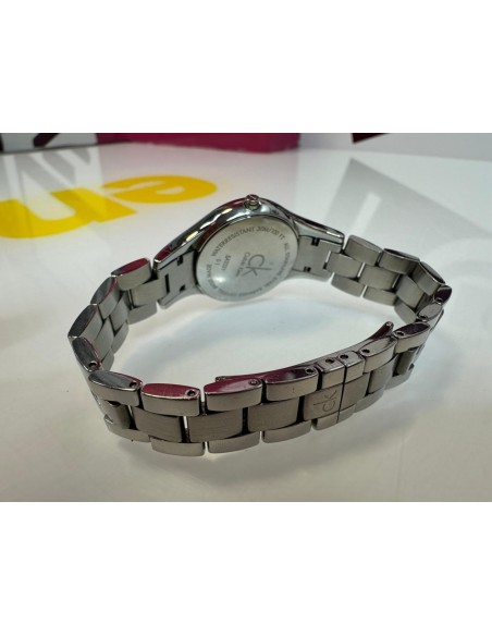 9-9-74614-4-Reloj Pulsera Señora Calvin Klein K43231