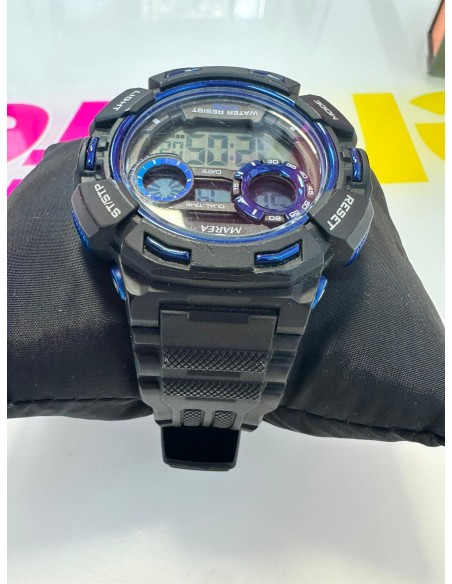 9-9-74617-5-Reloj Pulsera Caballero Marea 40183