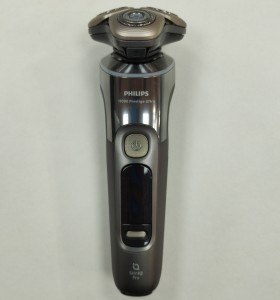 6-6-166260-1-Afeitadora Electrica Philips I9000 Prestige Ultra(sin Uso)