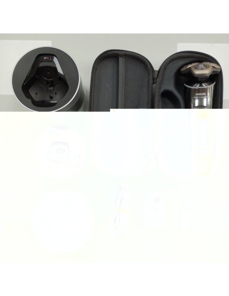 6-6-166260-6-Afeitadora Electrica Philips I9000 Prestige Ultra(sin Uso)