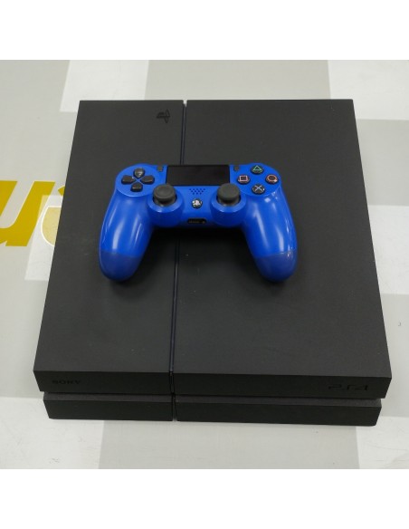 6-6-166226-1-Consola PS4 Fat 500Gb 