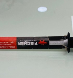 8-8-74978-1-Utensilio cocina Chaira Fischer - Afilador cuchillos