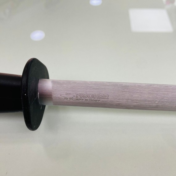 8-8-74978-2-Utensilio cocina Chaira Fischer - Afilador cuchillos