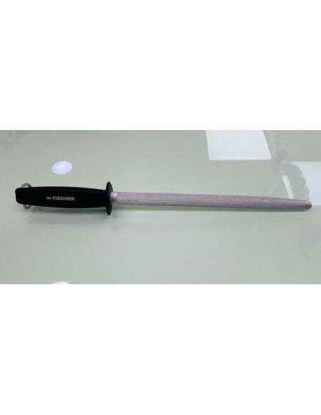 8-8-74978-3-Utensilio cocina Chaira Fischer - Afilador cuchillos