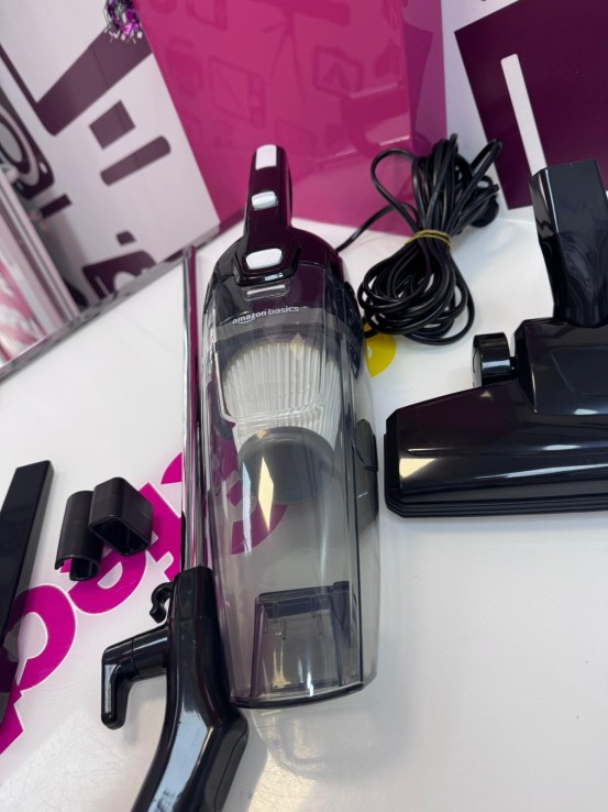 9-9-74621-2-Aspiradora Amazon Basics Vsc02b16t 