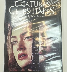 1-1-263798-1-Coleccionismo DVD Criaturas celestiales 