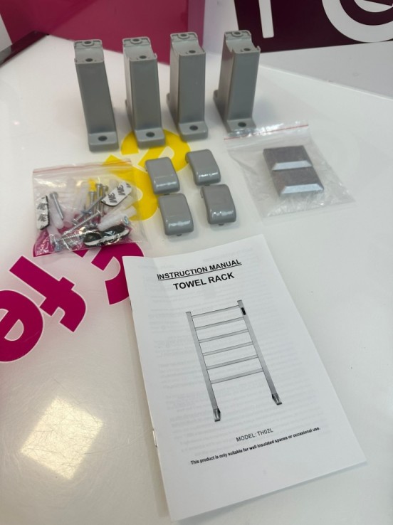 9-9-74623-3-Toallero Electrico Towel Rack Th02l