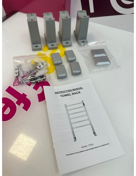 9-9-74623-3-Toallero Electrico Towel Rack Th02l