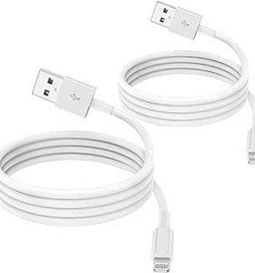 7-7-77544-1-Cable Usb a Lightning 