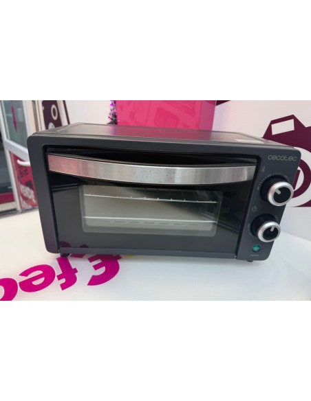 9-9-74636-2-Minihorno Sobremesa Cecotec 03816