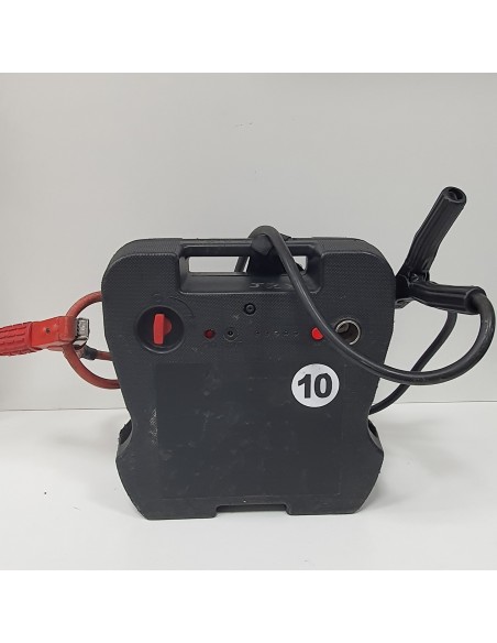 9-1-255332-1-Arrancador Baterias Booster Shot 12V 12700