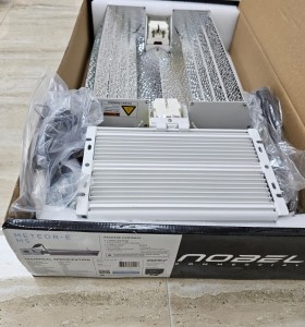 8-8-74931-1-Electricidad Foco Horticultura Nobel Commercial Meteor-E M5 1150W (Sin Uso)