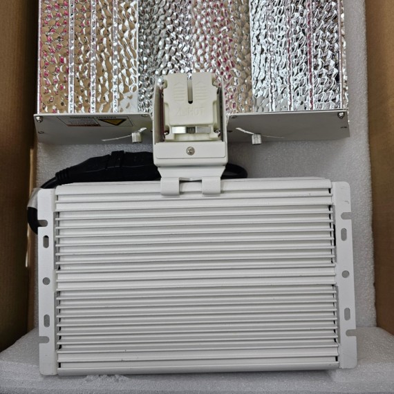 8-8-74931-3-Electricidad Foco Horticultura Nobel Commercial Meteor-E M5 1150W (Sin Uso)