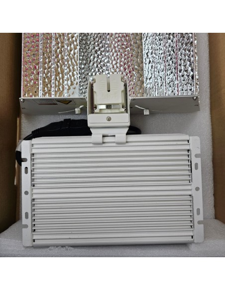 8-8-74931-3-Electricidad Foco Horticultura Nobel Commercial Meteor-E M5 1150W (Sin Uso)