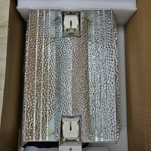 8-8-74931-4-Electricidad Foco Horticultura Nobel Commercial Meteor-E M5 1150W (Sin Uso)