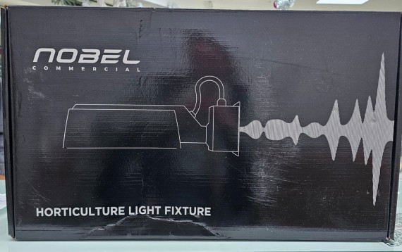 8-8-74931-6-Electricidad Foco Horticultura Nobel Commercial Meteor-E M5 1150W (Sin Uso)