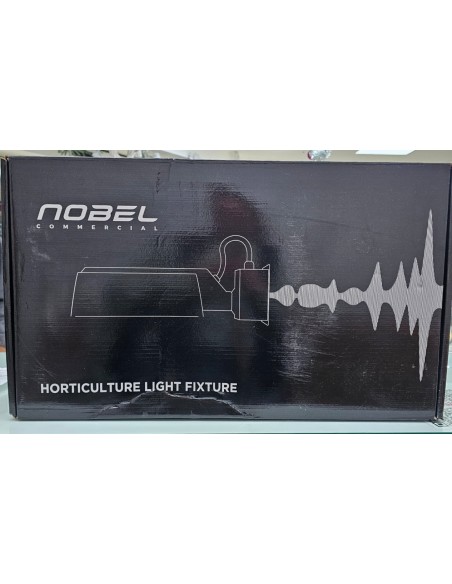 8-8-74931-6-Electricidad Foco Horticultura Nobel Commercial Meteor-E M5 1150W (Sin Uso)
