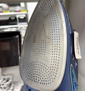 7-7-68215-1-Plancha Vapor Plancha De Vapor - Rowenta DW9240D1, 3100 W, Golpe De Vapor 230g min, Suela Microste 2