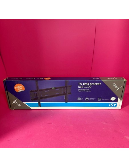 8-8-73271-1-Soporte mural TV Tv Wall Bracket IWB1100