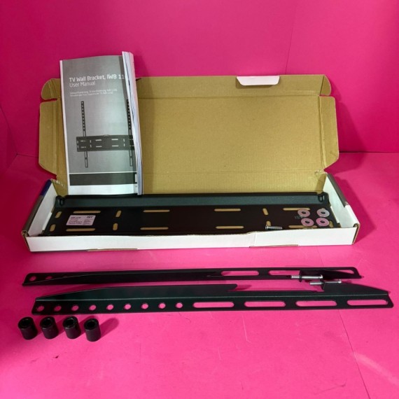 8-8-73271-2-Soporte mural TV Tv Wall Bracket IWB1100
