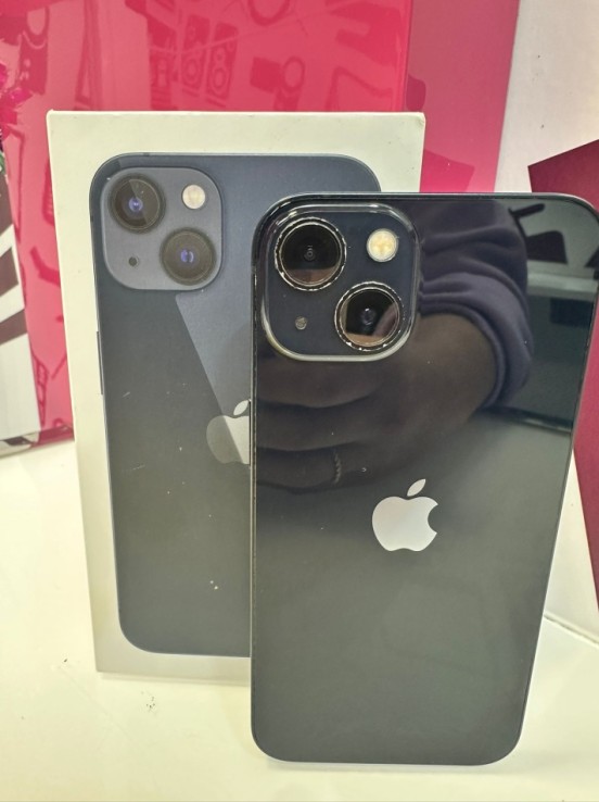 9-9-74653-3-Smartphone Iphone 13 128gb 76 Bat 