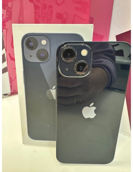 9-9-74653-3-Smartphone Iphone 13 128gb 76 Bat 