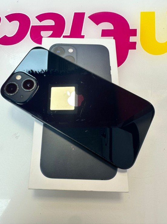 9-9-74653-4-Smartphone Iphone 13 128gb 76 Bat 