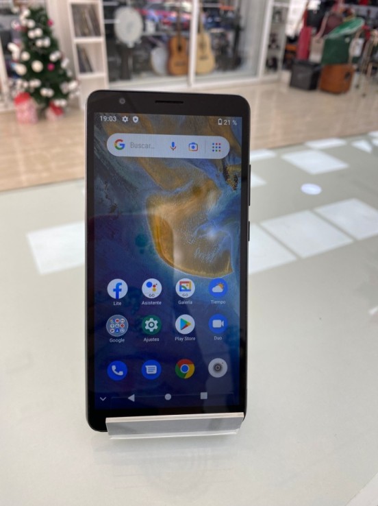 8-8-73389-7-Smartphone Zte Blade A31 Plus 2 32Gb