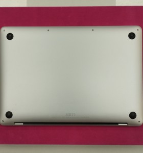 6-6-166159-1-Ordenador Portátil Apple MacBook Pro 13 2020 I5 8Gb 256GB 2