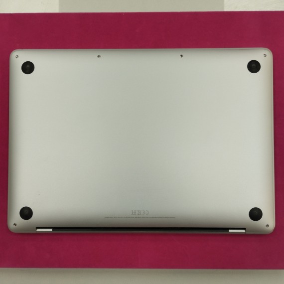 6-6-166159-2-Ordenador Portátil Apple MacBook Pro 13 2020 I5 8Gb 256GB