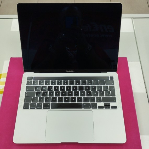 6-6-166159-3-Ordenador Portátil Apple MacBook Pro 13 2020 I5 8Gb 256GB