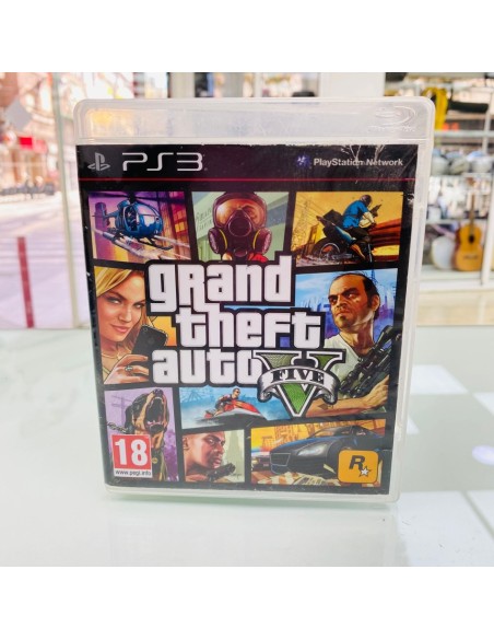 8-8-75020-1-Videojuego PS3 Grand theft auto five
