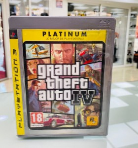 8-8-75019-1-Videojuego PS3 Grand theft auto iv