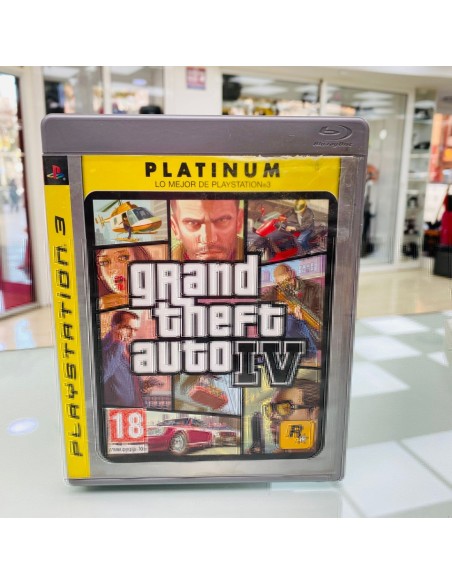 8-8-75019-1-Videojuego PS3 Grand theft auto iv