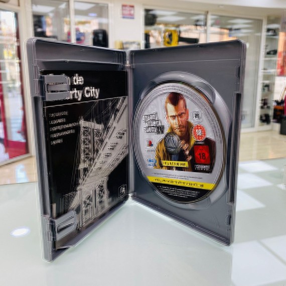 8-8-75019-2-Videojuego PS3 Grand theft auto iv