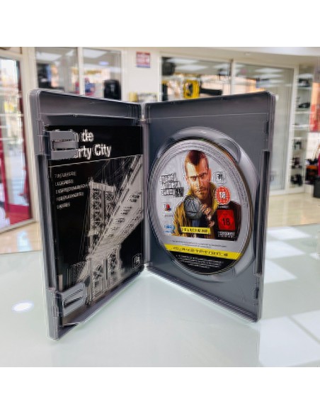 8-8-75019-2-Videojuego PS3 Grand theft auto iv