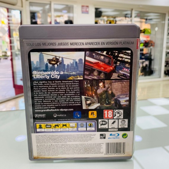 8-8-75019-3-Videojuego PS3 Grand theft auto iv