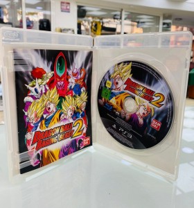 8-8-75018-1-Videojuego PS3 Dragon ball raging blast 2 2