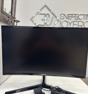 1-1-264029-1-Monitor LED Samsung C24RG50FQU Monitor Curvo Gaming De 24 FullHD 144 Hz