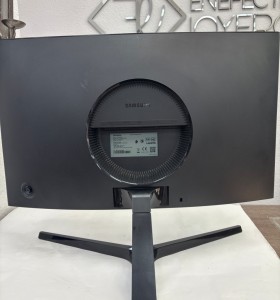 1-1-264029-1-Monitor LED Samsung C24RG50FQU Monitor Curvo Gaming De 24 FullHD 144 Hz 2