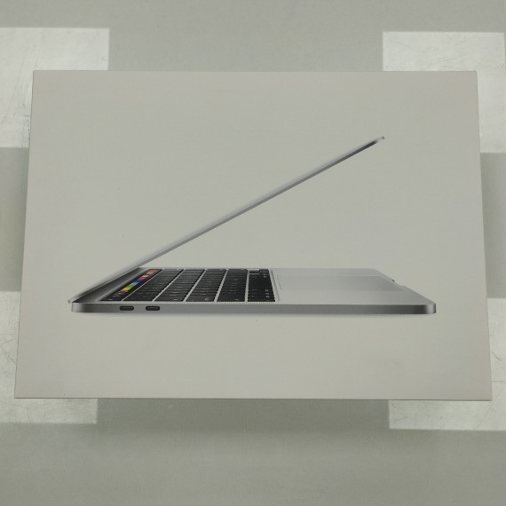 6-6-166159-6-Ordenador Portátil Apple MacBook Pro 13 2020 I5 8Gb 256GB