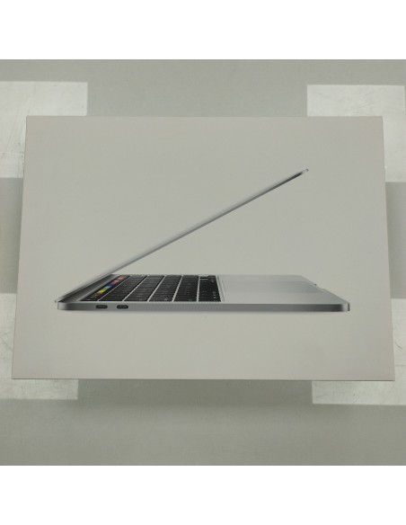 6-6-166159-6-Ordenador Portátil Apple MacBook Pro 13 2020 I5 8Gb 256GB