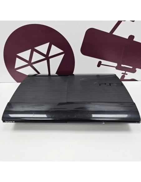 8-8-75016-1-Consola PS3 500Gb 
