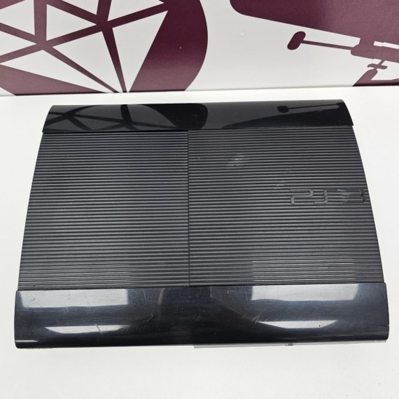 8-8-75016-2-Consola PS3 500Gb 